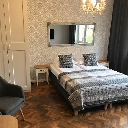 Apartamenty Old Town Mniszki Gdansk Luaran gambar