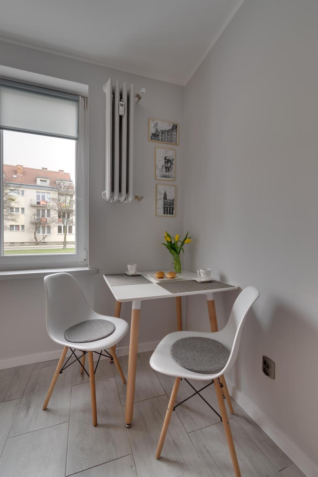 Apartamenty Old Town Mniszki Gdansk Luaran gambar