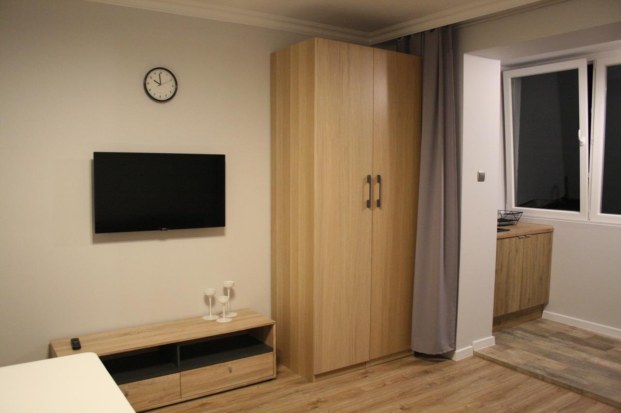 Apartamenty Old Town Mniszki Gdansk Luaran gambar