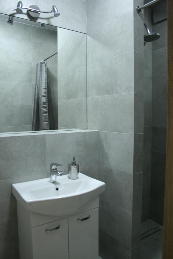 Apartamenty Old Town Mniszki Gdansk Luaran gambar