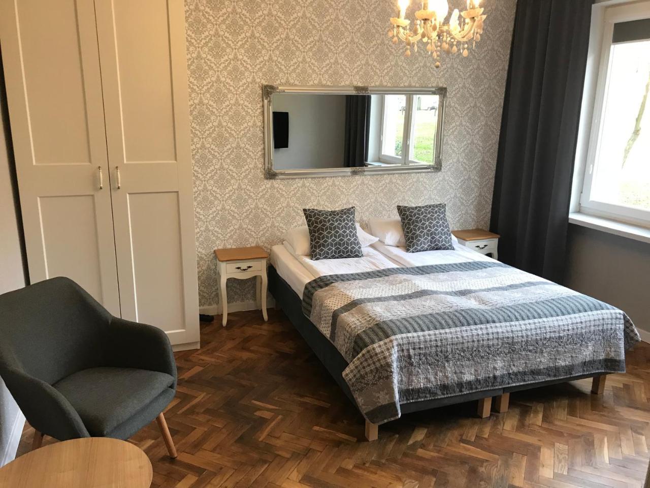Apartamenty Old Town Mniszki Gdansk Luaran gambar